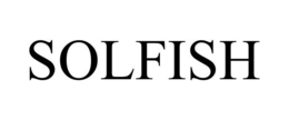 Mark drawing for SOLFISH