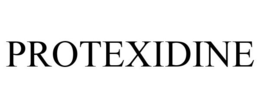 Mark drawing for PROTEXIDINE