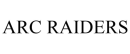 Mark drawing for ARC RAIDERS
