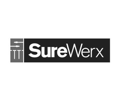 Mark drawing for SW SUREWERX