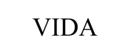 Mark drawing for VIDA