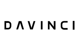Mark drawing for DAVINCI