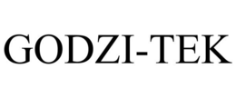 Mark drawing for GODZI-TEK