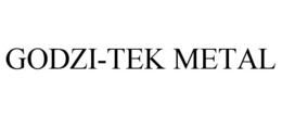 Mark drawing for GODZI-TEK METAL