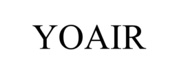 Mark drawing for YOAIR