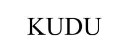 Mark drawing for KUDU