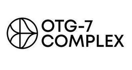 Mark drawing for OTG-7 COMPLEX