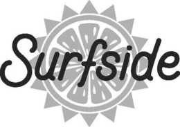 Mark drawing for SURFSIDE