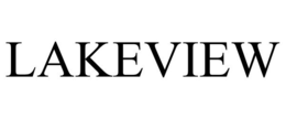 Mark drawing for LAKEVIEW
