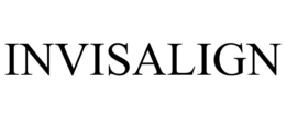 Mark drawing for INVISALIGN