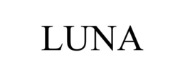 Mark drawing for LUNA