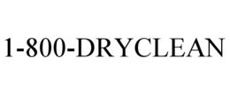 Mark drawing for 1-800-DRYCLEAN