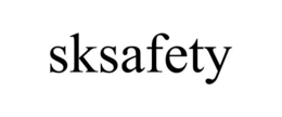 Mark drawing for SKSAFETY