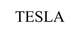 Mark drawing for TESLA