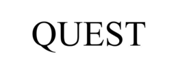 Mark drawing for QUEST