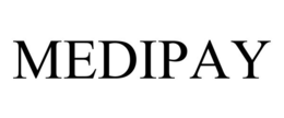 Mark drawing for MEDIPAY