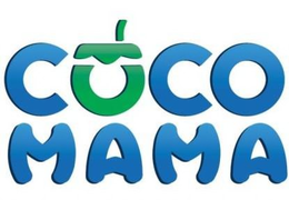 Mark drawing for COCO MAMA