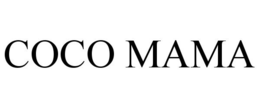 Mark drawing for COCO MAMA