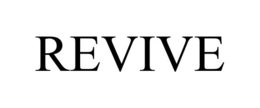 Mark drawing for REVIVE