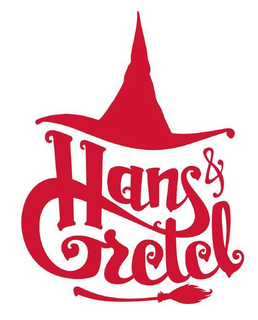 Mark drawing for HANS & GRETEL