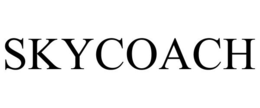 Mark drawing for SKYCOACH