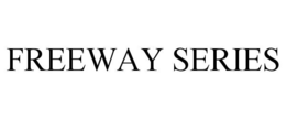 Mark drawing for FREEWAY SERIES