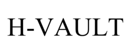 Mark drawing for H-VAULT