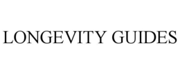 Mark drawing for LONGEVITY GUIDES