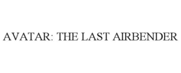 Mark drawing for AVATAR: THE LAST AIRBENDER