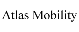 Mark drawing for ATLAS MOBILITY