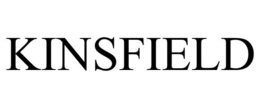 Mark drawing for KINSFIELD