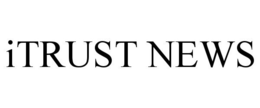 Mark drawing for ITRUST NEWS