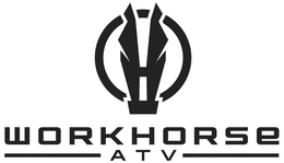 Mark drawing for WORKHORSE ATV