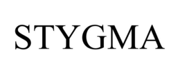 Mark drawing for STYGMA