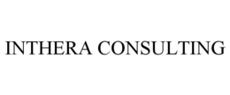 Mark drawing for INTHERA CONSULTING