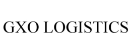 Mark drawing for GXO LOGISTICS