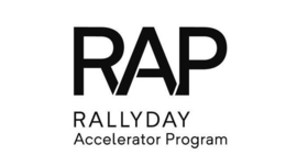 Mark drawing for RAP RALLYDAY ACCELERATOR PROGRAM