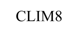 Mark drawing for CLIM8