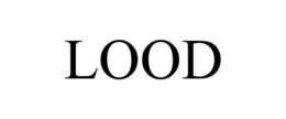 Mark drawing for LOOD