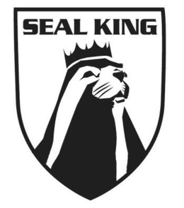 Mark drawing for SEAL KING