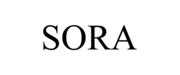 Mark drawing for SORA