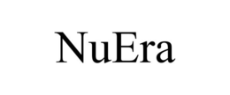 Mark drawing for NUERA