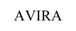 Mark drawing for AVIRA