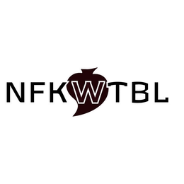 Mark drawing for NFKWTBL