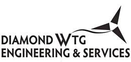 Mark drawing for DIAMOND WTG ENGINEERING & SERVICES