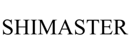 Mark drawing for SHIMASTER