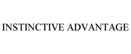 Mark drawing for INSTINCTIVE ADVANTAGE