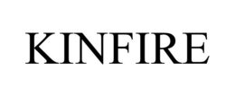 Mark drawing for KINFIRE