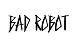 Mark drawing for BAD ROBOT