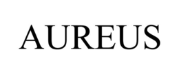 Mark drawing for AUREUS